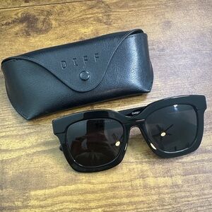 Diff Carson Polarized Sunglasses